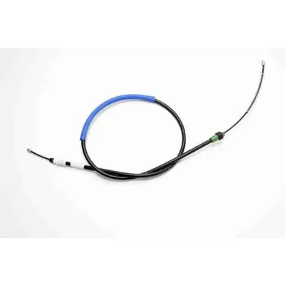 Cable de accionamiento, freno de estacionamiento VAICO V22-30023 Máxima Calidad